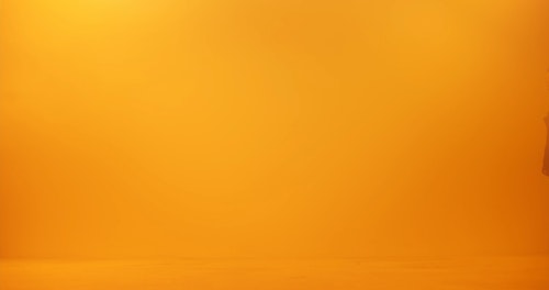 有关orange_background,人,侧面图的免费素材视频