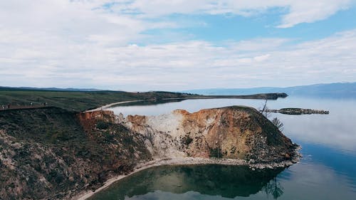 有关俄国, 反射, 天性的免费素材视频