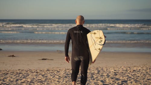 有关人, 后视图, 户外的免费素材视频