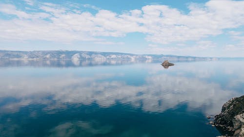 有关俄国, 反射, 天性的免费素材视频