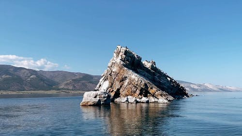 有关俄国, 夏天, 天性的免费素材视频