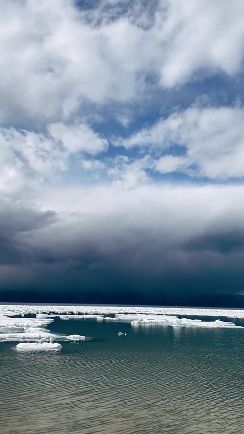 有关俄国, 冰, 垂直视频的免费素材视频