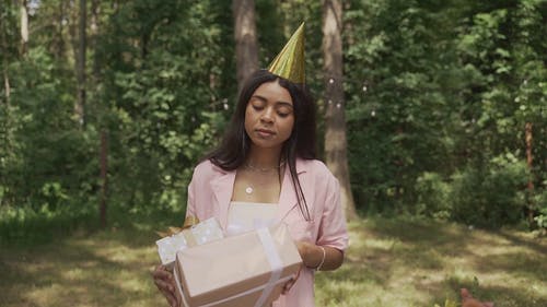 有关人, 吹, 女性的免费素材视频