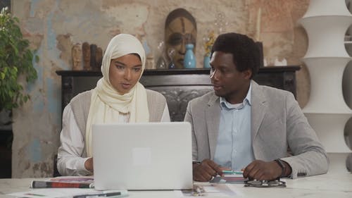 有关人, 商业, 女人的免费素材视频