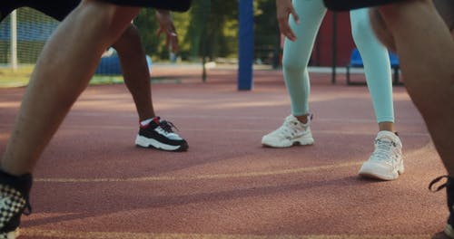 有关多样化, 後视图, 慢动作的免费素材视频