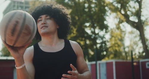 有关人, 平衡, 户外活动的免费素材视频