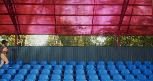 有关体力活动, 健康, 健身的免费素材视频