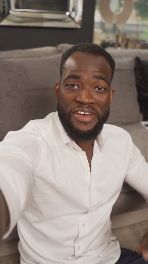 有关人, 问候, 垂直视频的免费素材视频