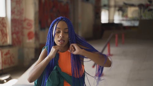 有关优美, 微笑, 快乐的免费素材视频