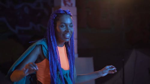 有关优美, 微笑, 快乐的免费素材视频