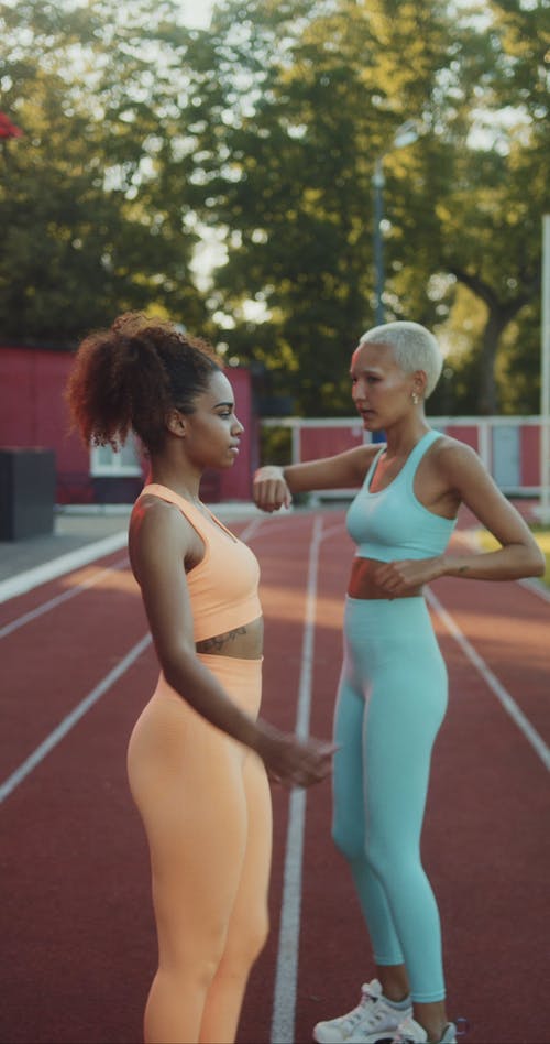 有关体力活动, 健康, 健身的免费素材视频