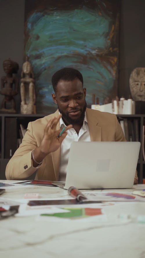 有关垂直视频, 套装, 工作区的免费素材视频