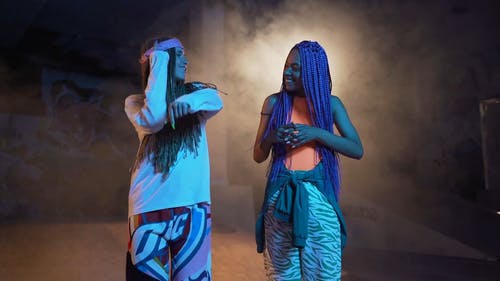 有关多样化, 女性, 年轻的免费素材视频