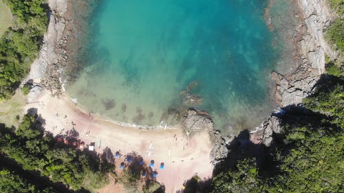 有关天空, 岛屿, 巴西的免费素材视频