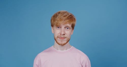 有关人, 大笑, 工作室拍摄的免费素材视频