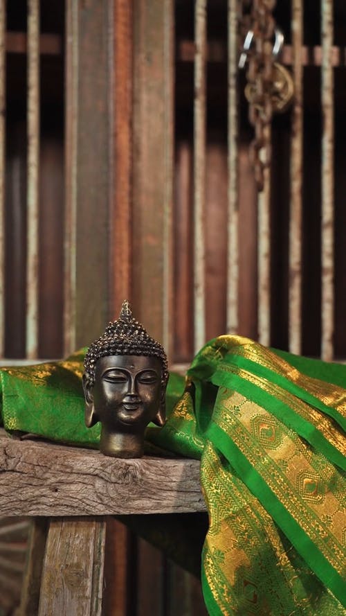 有关佛, 佛教, 传统的免费素材视频