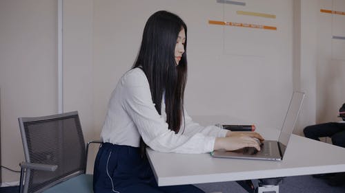 有关商业, 女人, 室内的免费素材视频