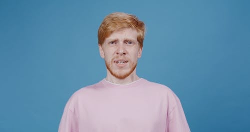 有关人, 叫喊, 尖叫的免费素材视频