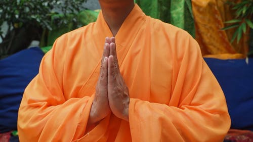 有关佛教, 僧侣, 工厂的免费素材视频