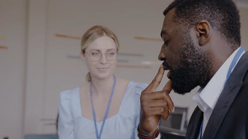 有关人, 同事, 多样化的免费素材视频