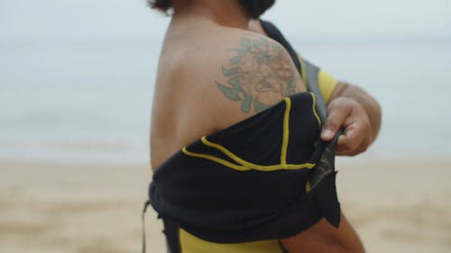 有关人, 侧面图, 套装的免费素材视频