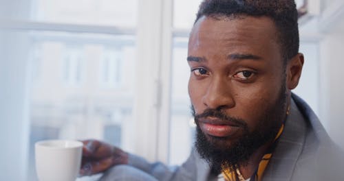 有关人, 咖啡, 成功的的免费素材视频