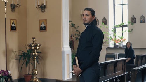 有关人, 信仰, 信徒的免费素材视频