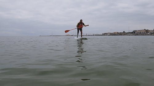 有关@户外, 上板, 人的免费素材视频