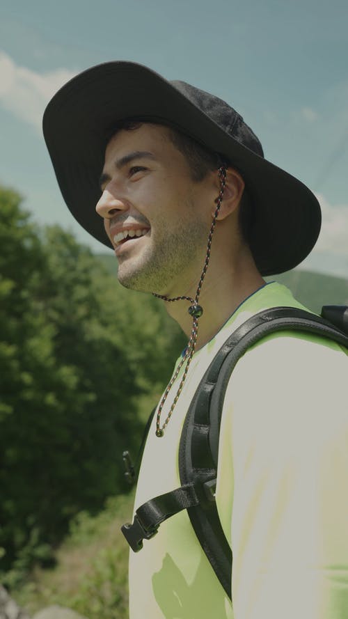 有关人, 冒险家, 冒险的免费素材视频