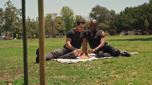 有关lgbt社区, 吃, 同志的免费素材视频