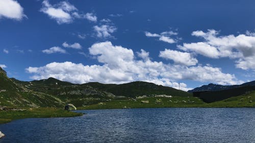 有关优美的风景, 天性, 天空的免费素材视频