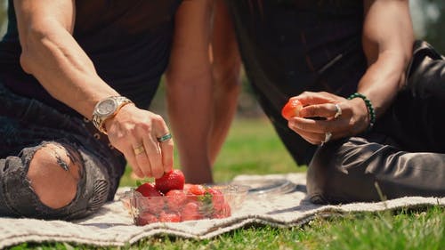 有关一对, 一起, 亲热的免费素材视频