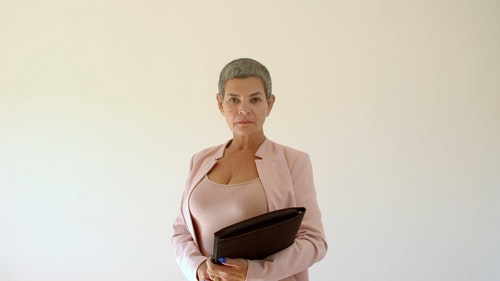 有关上班服,不情绪化,企业服装的免费素材视频