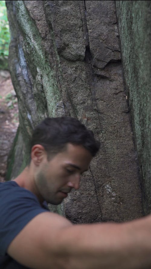 有关人, 勇气, 向上看的免费素材视频