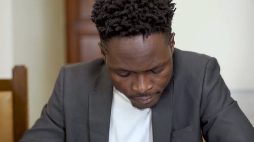 有关原子笔, 合同, 商人的免费素材视频