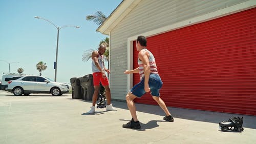 有关卷起门, 同志, 多样化的免费素材视频