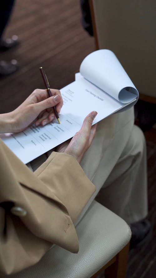 有关人, 合同, 商业的免费素材视频