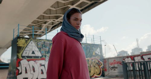 有关休闲, 涂鸦, 户外的免费素材视频