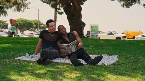 有关一对, 一起, 人的免费素材视频