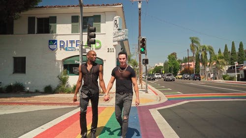 有关一对, 一起, 人的免费素材视频