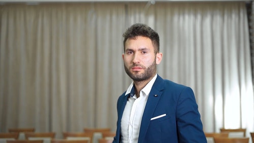 有关上班服,人,企业服装的免费素材视频