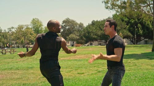 有关公园, 同志, 多样化的免费素材视频