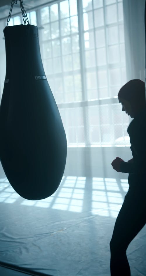 有关人, 健身房, 冲压的免费素材视频