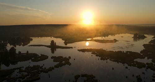 有关天性, 太阳, 日光的免费素材视频