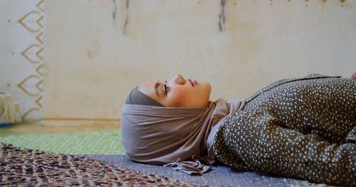 有关中东女人, 休闲, 女人的免费素材视频