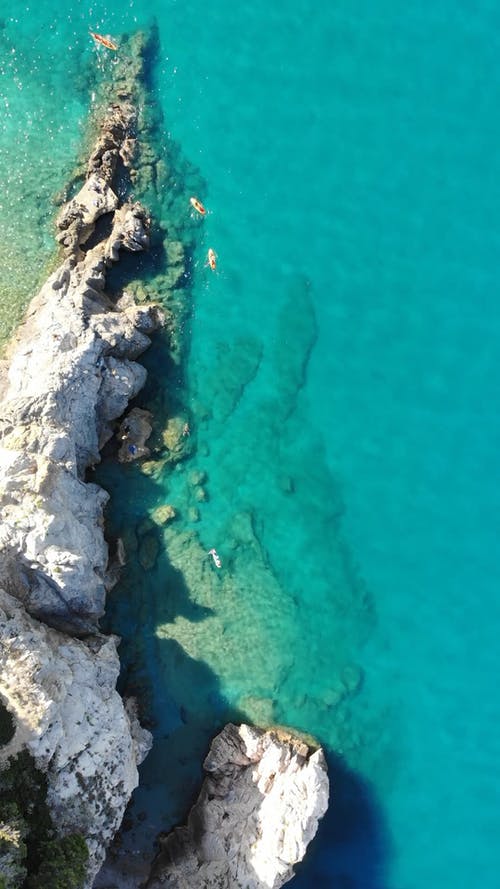 有关mavic无人机, 垂直视频, 夏天的免费素材视频