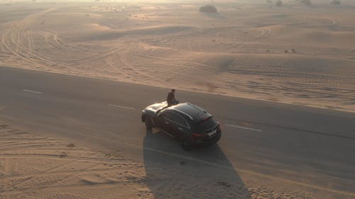 有关4k, 杜拜, 汽车的免费素材视频