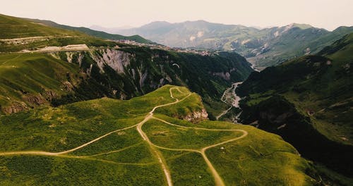 有关冒险, 天性, 户外的免费素材视频