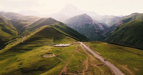 有关壮观, 天性, 山的免费素材视频