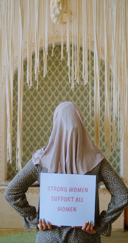 有关人, 垂直视频, 女人的免费素材视频